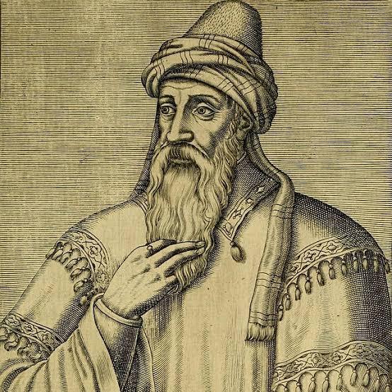 The great saladin